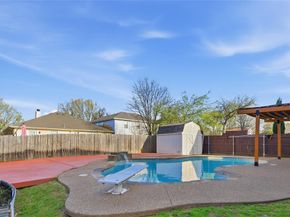 13516  Dove Ranch Road , Fort Worth Texas 76262