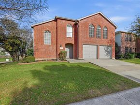 13516  Dove Ranch Road , Fort Worth Texas 76262
