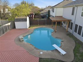 13516  Dove Ranch Road , Fort Worth Texas 76262
