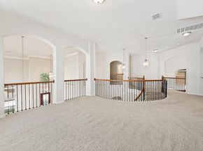 1417 E Branch Hollow Drive , Carrollton Texas 75007