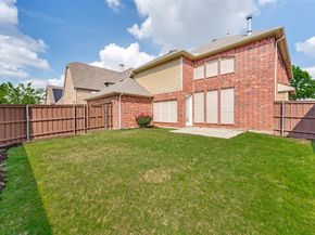 1417 E Branch Hollow Drive , Carrollton Texas 75007