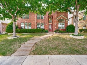 1417 E Branch Hollow Drive , Carrollton Texas 75007