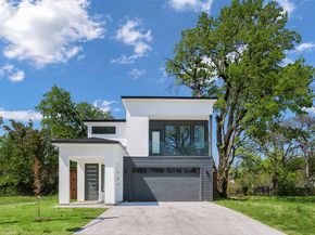 459  Hart Street , Dallas Texas 75203
