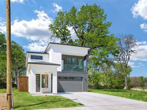 459  Hart Street , Dallas Texas 75203