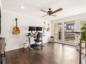 6815  Woodmark Court , Dallas Texas 75230