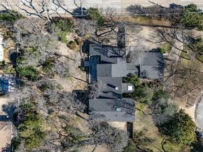 6815  Woodmark Court , Dallas Texas 75230