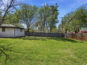 6028  Walraven Circle , Fort Worth Texas 76133
