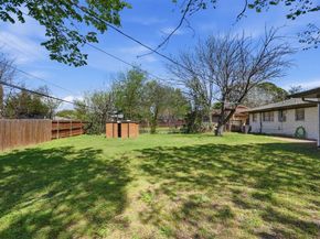 6028  Walraven Circle , Fort Worth Texas 76133