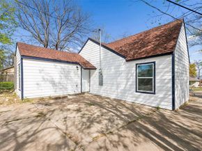 940 E Ramsey Avenue , Fort Worth Texas 76104