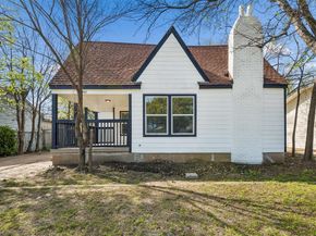 940 E Ramsey Avenue , Fort Worth Texas 76104
