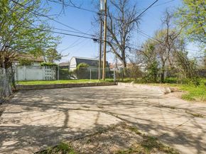 940 E Ramsey Avenue , Fort Worth Texas 76104