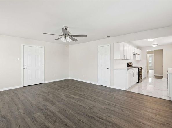 940 E Ramsey Avenue , Fort Worth Texas 76104