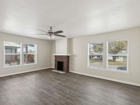940 E Ramsey Avenue , Fort Worth Texas 76104