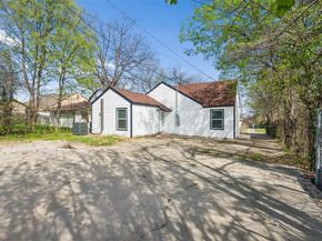 940 E Ramsey Avenue , Fort Worth Texas 76104