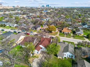 940 E Ramsey Avenue , Fort Worth Texas 76104