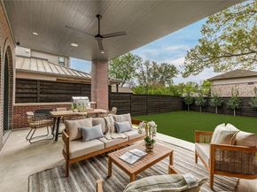 6834  Northridge Drive , Dallas Texas 75214