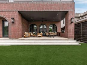 6834  Northridge Drive , Dallas Texas 75214