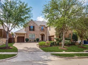 1505  Astoria Drive , Allen Texas 75013