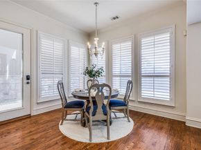 1505  Astoria Drive , Allen Texas 75013