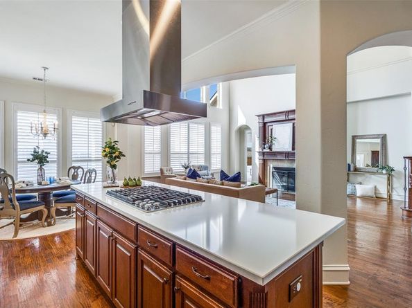 1505  Astoria Drive , Allen Texas 75013