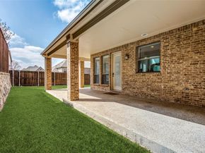 1505  Astoria Drive , Allen Texas 75013