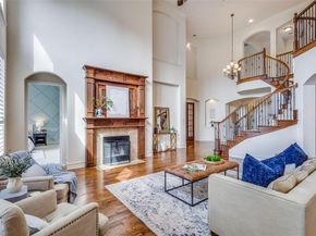 1505  Astoria Drive , Allen Texas 75013