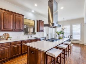 1505  Astoria Drive , Allen Texas 75013