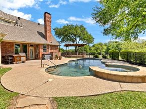 1332  Lakewood Drive , McKinney Texas 75072