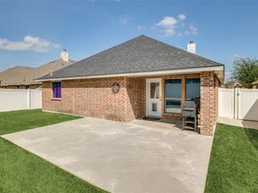 3339  Shining Light Drive , Dallas Texas 75228