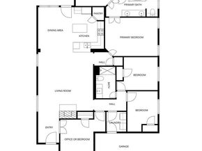 3339  Shining Light Drive , Dallas Texas 75228