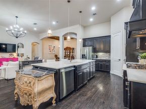 2223  Alisa Lane , Trophy Club Texas 76262