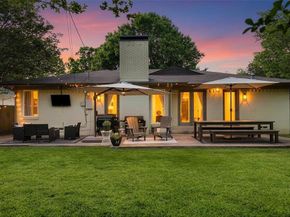 7418  Fenton Drive , Dallas Texas 75231
