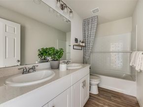 16000  Isles Drive , Fort Worth Texas 76052