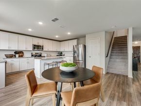 16000  Isles Drive , Fort Worth Texas 76052