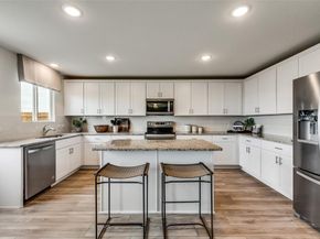 16000  Isles Drive , Fort Worth Texas 76052