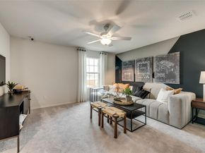 16000  Isles Drive , Fort Worth Texas 76052