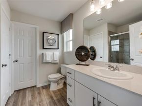 16000  Isles Drive , Fort Worth Texas 76052