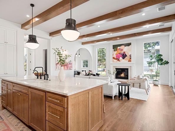 6903  La Vista Drive , Dallas Texas 75214