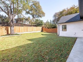 6903  La Vista Drive , Dallas Texas 75214