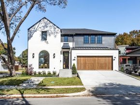 6903  La Vista Drive , Dallas Texas 75214