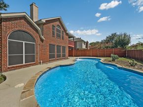 5609  Freedom Lane , Rowlett Texas 75089