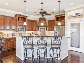 917  Aviator Drive , Fort Worth Texas 76179