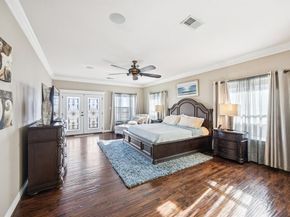 917  Aviator Drive , Fort Worth Texas 76179