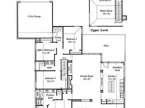 3204  Elmwood Drive , Mesquite Texas 75181