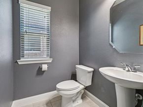 5616  Broad Bay Lane , Fort Worth Texas 76179