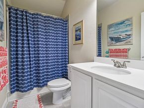 5616  Broad Bay Lane , Fort Worth Texas 76179