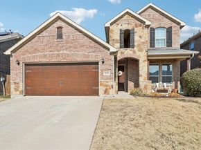 5616  Broad Bay Lane , Fort Worth Texas 76179
