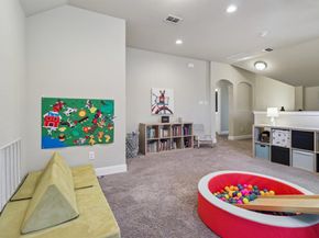 5616  Broad Bay Lane , Fort Worth Texas 76179