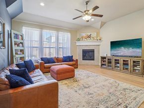 5616  Broad Bay Lane , Fort Worth Texas 76179