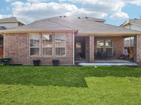 5616  Broad Bay Lane , Fort Worth Texas 76179